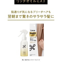 ヘアケアセット＋レインブーツの画像