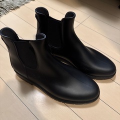 ヘアケアセット＋レインブーツの画像