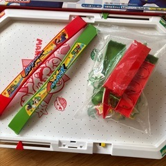 スーパーマリオ ストライクエアホッケーATTACK
の画像