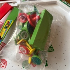 スーパーマリオ ストライクエアホッケーATTACK
の画像