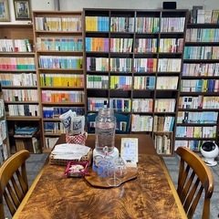 11/7-9 古本トワサン営業