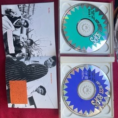 ヒルビリーバップス Hillbilly Bops BOP! BEST BOPS の画像