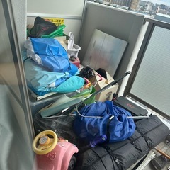 洗濯機、エアコン、その他の画像