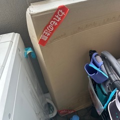 洗濯機、エアコン、その他の画像