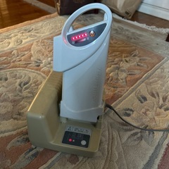 20インチ　パナソニック　電動自転車　の画像