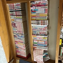 胸キュン😀少女漫画…バラ売りはいたしませんの画像