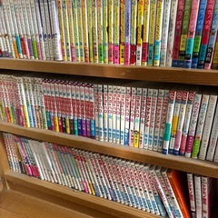 胸キュン😀少女漫画…バラ売りはいたしませんの画像