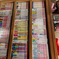 胸キュン😀少女漫画…バラ売りはいたしませんの画像