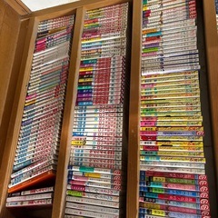 胸キュン😀少女漫画…バラ売りはいたしませんの画像