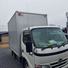 荷物移動　お引っ越し　連休中も可能です！