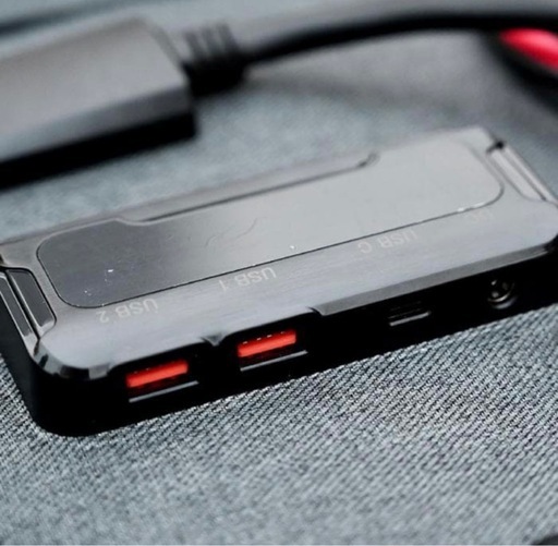 USB対応★折り畳みソーラーパネル 24V 220W【通常価格36,300円】
