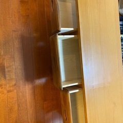 キャビネット　タンス　棚の画像