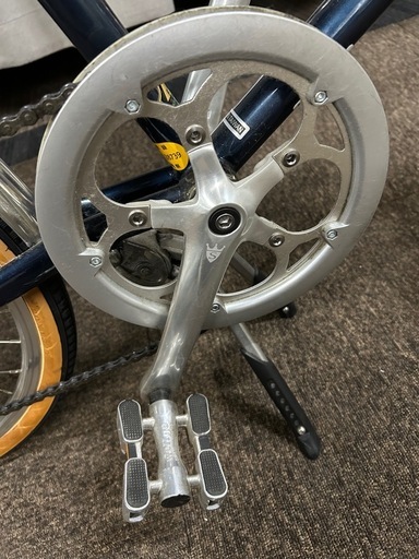 RALEIGh(ラレー) ミニベロ　中古美品