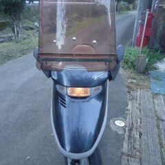 ホンダ ブロード50　リード ジョーカーと同じエンジンの画像