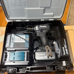 今日明日限定‼️ マキタ インパクトの画像