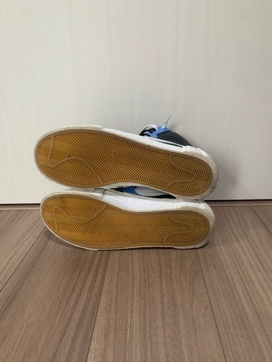 nike sacai  / ナイキ サカイ BLAZER MID