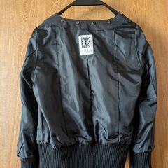 ミッシェルクランブルゾンジャケットの画像