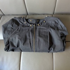 ミッシェルクランブルゾンジャケットの画像