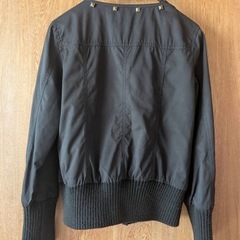 ミッシェルクランブルゾンジャケットの画像