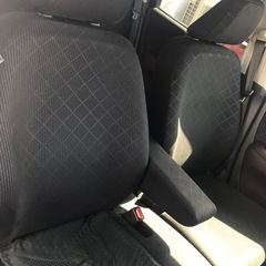 N-one内装の画像