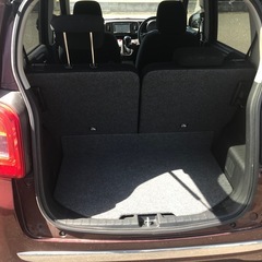 N-one内装の画像