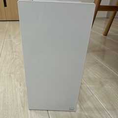 山崎実業 tower ハンガー収納ラック の画像