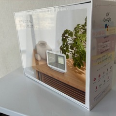 Google Nest Hubの画像