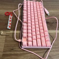 パソコンキーボード
の画像