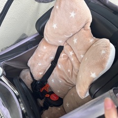 OGK技研 オージーケー技研 フロントベビーシートの画像