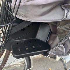 OGK技研 オージーケー技研 フロントベビーシートの画像