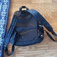 Hunter リュック
の画像