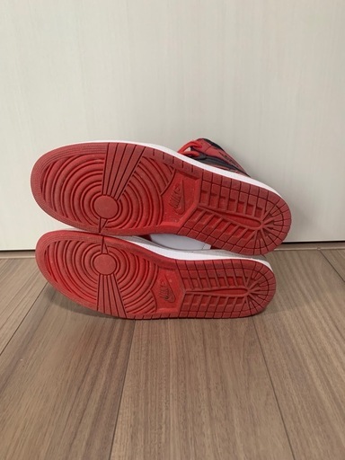 Nike Air Jordan 1 Retro High