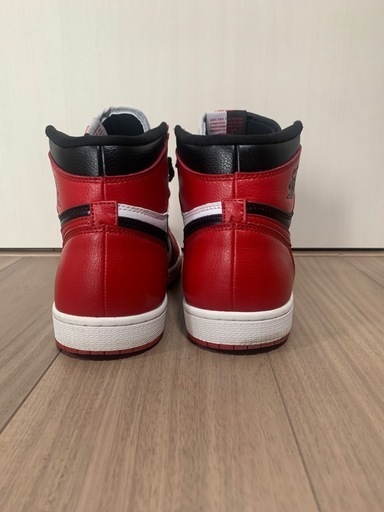 Nike Air Jordan 1 Retro High