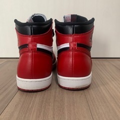 Nike Air Jordan 1 Retro Highの画像