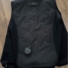 クールベスト ウォーターベスト　M の画像