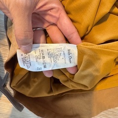 ミラオーウェン/アパートバイローリーズ スカートの画像