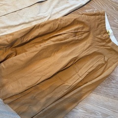 ミラオーウェン/アパートバイローリーズ スカートの画像