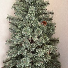 クリスマスツリーの画像