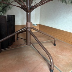 クリスマスツリーの画像