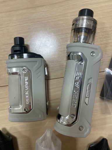 ベイプVAPE セット