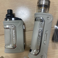 ベイプVAPE セットの画像