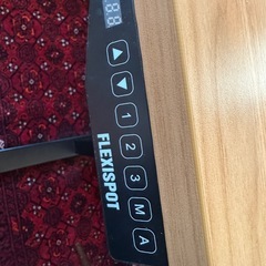 昇降テーブルの画像