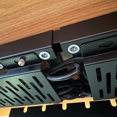 昇降テーブルの画像