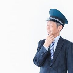警備員　すぐにシフトに入れますの画像