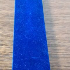 ペンダントケース（5x24cm位）の画像