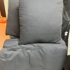 ソファ幅200奥行93の画像