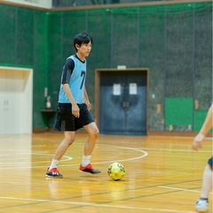まめせりFC フットサル　11月予定　メンバー募集中　長野市　千曲市　 個人参加 団体参加   - メンバー募集