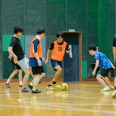まめせりFC フットサル　11月予定　メンバー募集中　長野市　千...