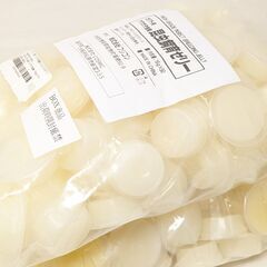 昆虫飼育ゼリー 16g 約100個前後 2袋セットフジコン 昆虫ゼリー カブトムシ クワガタムシ 餌の画像