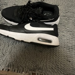 NIKEスニーカー24.5の画像